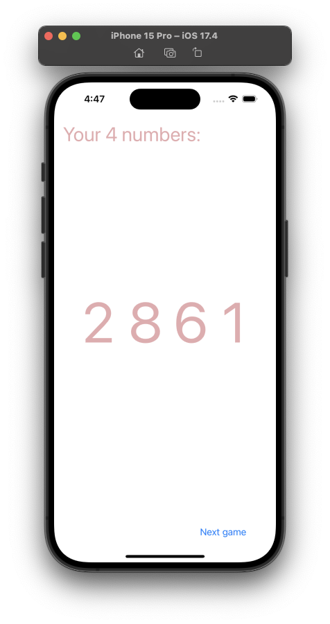 Golden 24 trace 3