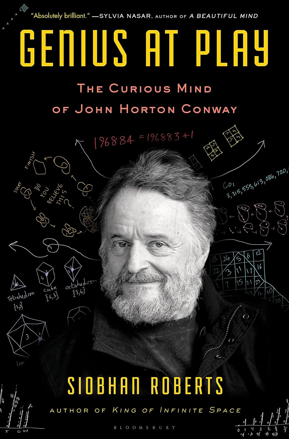 Genius At Play